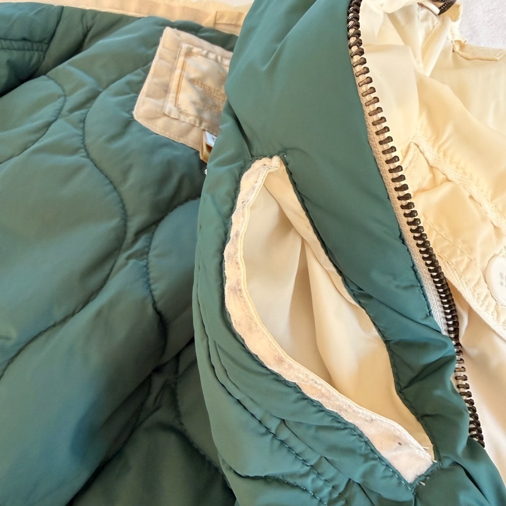 Vintage Y2K-era American Eagle Outfitters Size M‎ - Picture 8 of 17